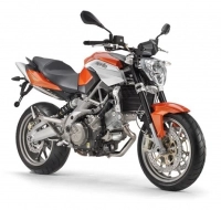 All original and replacement parts for your Aprilia Shiver 750 2007.
