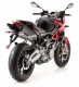 Toutes les pièces d'origine et de rechange pour votre Aprilia Shiver 750 EU 2010.