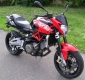 All original and replacement parts for your Aprilia Shiver 750 USA 2011.