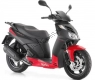 Tutte le parti originali e di ricambio per il tuo Aprilia Sport City 125 200 E2 2004.