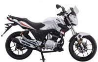 All original and replacement parts for your Aprilia STX 150 2014.