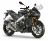 All original and replacement parts for your Aprilia Tuono 1000 V4 R Aprc ABS 2014.