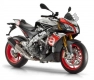 All original and replacement parts for your Aprilia Tuono V4 1100 Factory 2015.