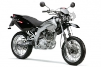 All original and replacement parts for your Derbi Boulevard 125 CC 4T E3 2008.