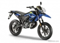 Todas las piezas originales y de repuesto para su Derbi Senda 50 R X Trem 2T E2 2010.