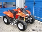 Derbi DXR 250  - 2005 | Wszystkie części
