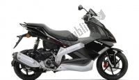 All original and replacement parts for your Derbi GP1 125 E2 3 VER 2006.