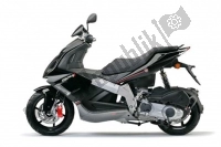 Toutes les pièces d'origine et de rechange pour votre Derbi GP1 250 CC E2 3 VER 2006.