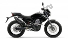 All original and replacement parts for your Derbi Mulhacen 125 4T E3 2007.