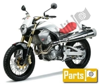 All original and replacement parts for your Derbi Mulhacen 659 E2 E3 2006.