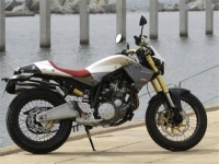 All original and replacement parts for your Derbi Mulhacen 659 E3 2008.