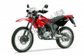 All original and replacement parts for your Derbi Rambla 125 CC 250 E3 2007.