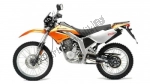 Otros para el Derbi Senda 125 R - 2004