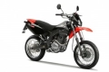 Todas las piezas originales y de repuesto para su Derbi Senda 125 SM Baja 4T E3 2010.