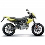 Derbi Senda 50 DRD Racing R - 2008 | Todas as partes