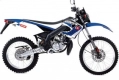 Todas las piezas originales y de repuesto para su Derbi Senda 50 R DRD 2A Edicion 2003.