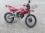 Derbi Senda 50 R - 2000 | Todas las piezas