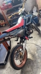 Derbi Senda 50 DRD PRO SM - 2007 | Todas las piezas