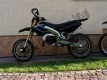 All original and replacement parts for your Derbi Senda 50 SM Black DRD Edition 2005.