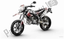 All original and replacement parts for your Derbi Senda 50 SM DRD X Treme LTD Edition 2T E2 2013.