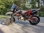 Derbi Senda 50 DRD SM - 2002 | Wszystkie części