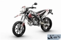 All original and replacement parts for your Derbi Senda 50 SM X Race E2 3 Edicion 2007.