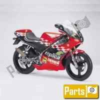 All original and replacement parts for your Derbi Senda 50 SM X Trem E2 2A Edicion 2005.