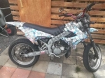 Derbi Senda 50 DRD PRO SM - 2006 | Wszystkie części