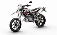 All original and replacement parts for your Derbi Senda SM DRD X Treme 50 2T E2 Limited Edition 2014.