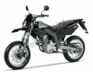 All original and replacement parts for your Derbi Terra 125 4T E3 2007.