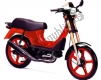 All original and replacement parts for your Derbi Variant Courier Benelux E1 50 2003.