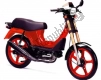 All original and replacement parts for your Derbi Variant Start Courier E1 50 2003.