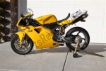 Ducati 748 748 Sport Production R - 2001 | All parts