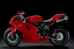 Ropa para el Ducati 1198 1198  - 2011