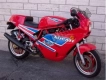 Wszystkie oryginalne i zamienne części do Twojego Ducati 750S 1989 - 1990.
