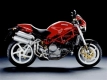 Alle originele en vervangende onderdelen voor uw Ducati Monster S4 RS 1000 2006.