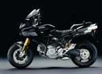 Il motore voor de Ducati Multistrada 1000 S DS - 2005