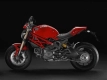 Tutte le parti originali e di ricambio per il tuo Ducati Monster 1100 EVO Anniversary 2013.