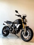 Frame voor de Ducati Scrambler 1100 Special  - 2018