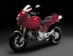 Wszystkie oryginalne i zamienne części do Twojego Ducati Multistrada 1100 2007.