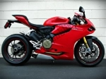 Ducati Panigale 1199 Tricolore S - 2014 | Alle onderdelen