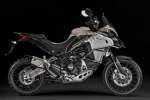 Manutenzione, parti soggette ad usura for the Ducati Multistrada 1200 DVT Enduro S - 2017