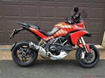 Ducati Multistrada 1200 Granturismo S GT - 2013 | Todas las piezas