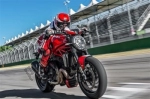 Entretien, pièces d'usure pour le Ducati Monster 1200 R - 2019