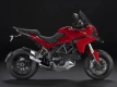Wszystkie oryginalne i zamienne części do Twojego Ducati Multistrada 1200 2010.