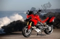 Todas las piezas originales y de repuesto para su Ducati Multistrada 1200 2012.