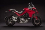 Ducati Multistrada 1260 D-air S - 2019 | Wszystkie części