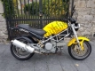 Tutte le parti originali e di ricambio per il tuo Ducati Monster 400 1995.