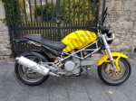 Ducati Monster 400  - 2004 | Alle onderdelen