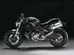Toutes les pièces d'origine et de rechange pour votre Ducati Monster 696 2009.